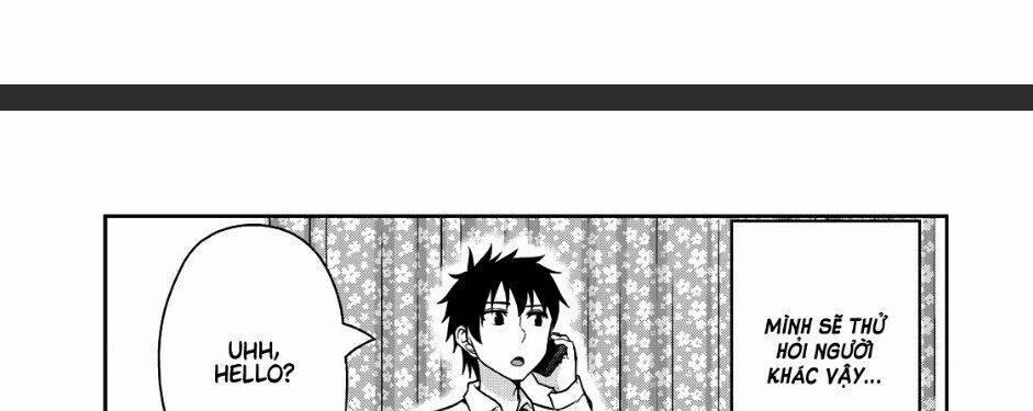 Thứ Mà Đôi Ta Mong Muốn 35 trang 9