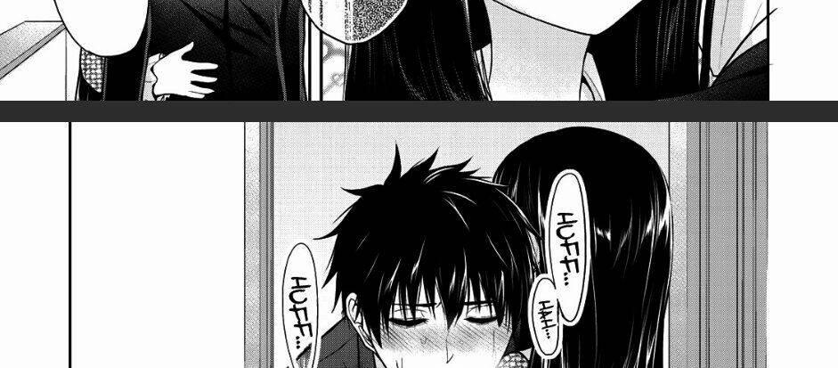 Thứ Mà Đôi Ta Mong Muốn 36 trang 18