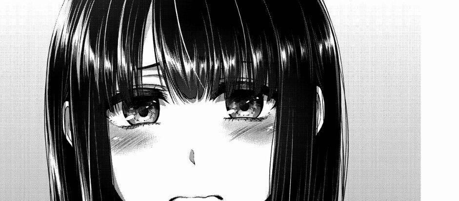 Thứ Mà Đôi Ta Mong Muốn 36 trang 22