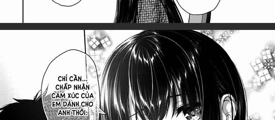 Thứ Mà Đôi Ta Mong Muốn 36 trang 28