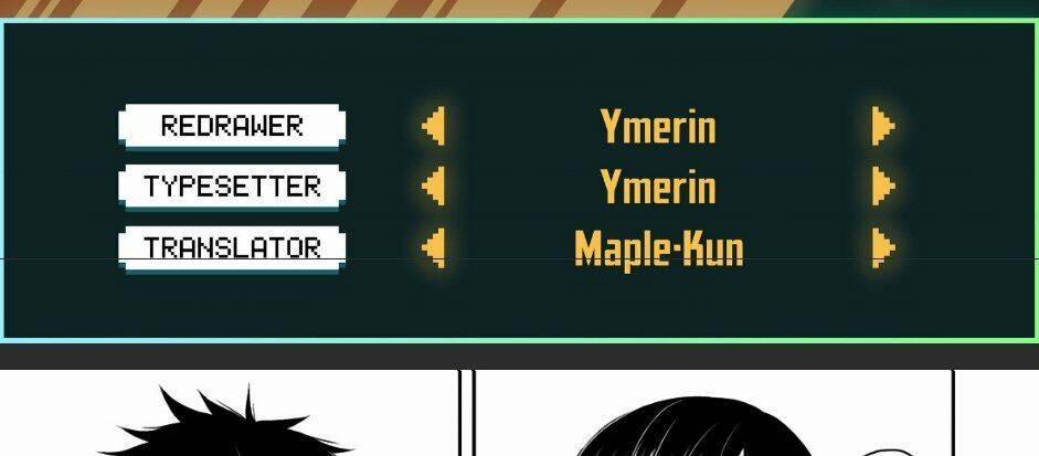 Thứ Mà Đôi Ta Mong Muốn 37 trang 1