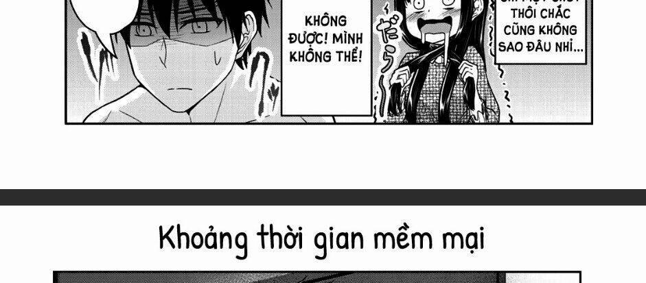 Thứ Mà Đôi Ta Mong Muốn 37 trang 11