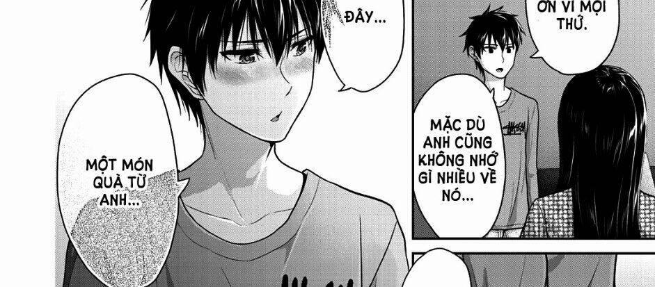 Thứ Mà Đôi Ta Mong Muốn 37 trang 20