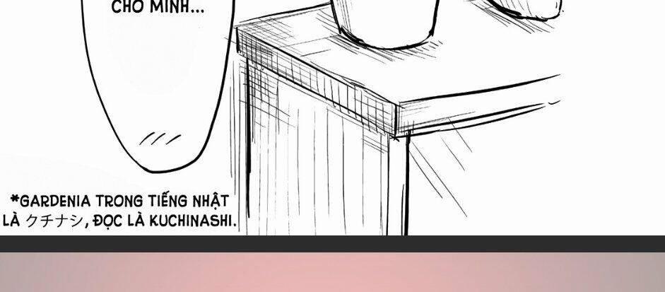 Thứ Mà Đôi Ta Mong Muốn 37 trang 34