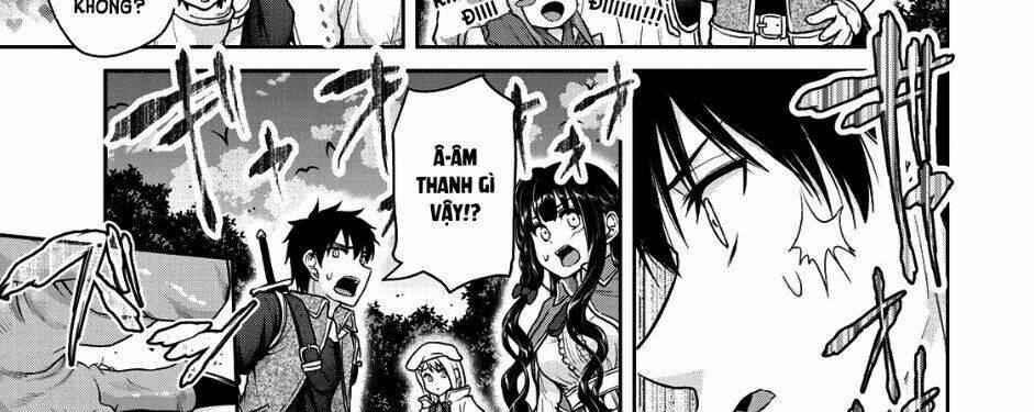 Thứ Mà Đôi Ta Mong Muốn 38 trang 26