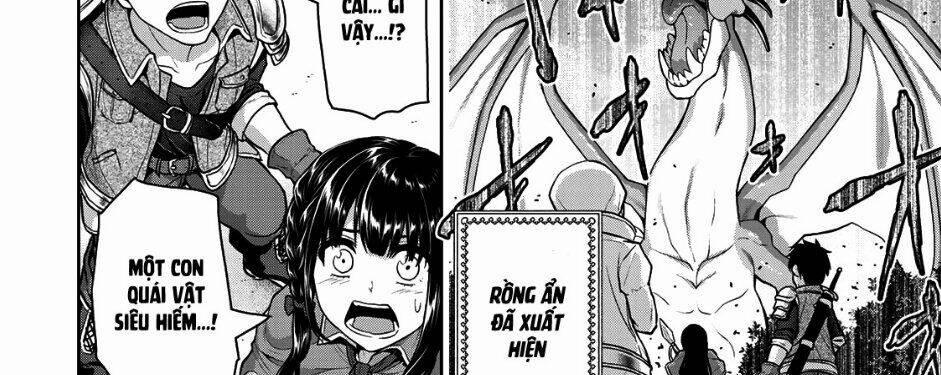 Thứ Mà Đôi Ta Mong Muốn 38 trang 28