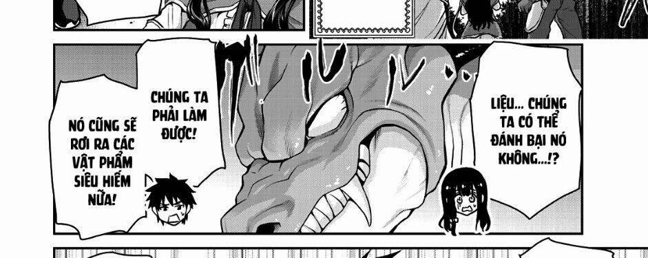 Thứ Mà Đôi Ta Mong Muốn 38 trang 29