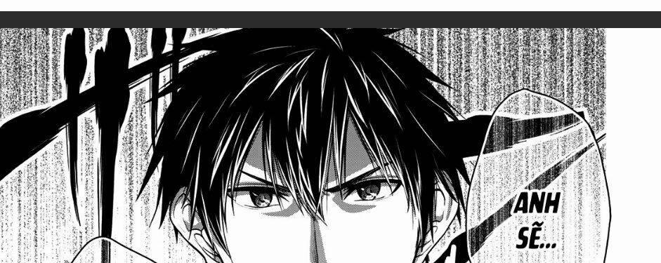 Thứ Mà Đôi Ta Mong Muốn 38 trang 31