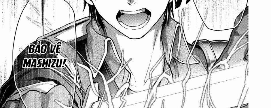 Thứ Mà Đôi Ta Mong Muốn 38 trang 32