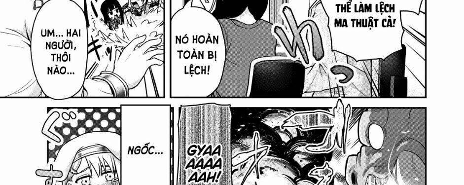 Thứ Mà Đôi Ta Mong Muốn 39 trang 11