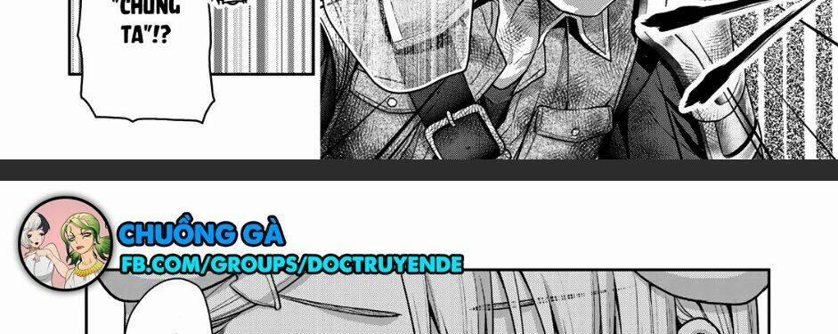 Thứ Mà Đôi Ta Mong Muốn 39 trang 16