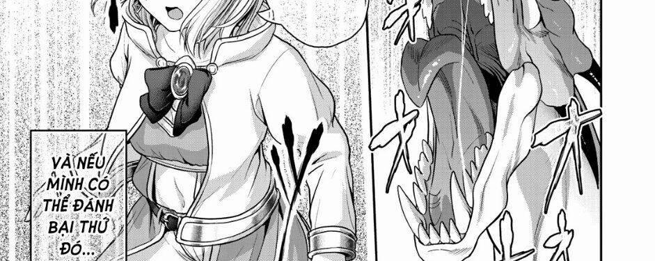 Thứ Mà Đôi Ta Mong Muốn 39 trang 18