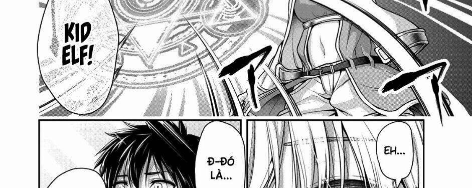 Thứ Mà Đôi Ta Mong Muốn 39 trang 22