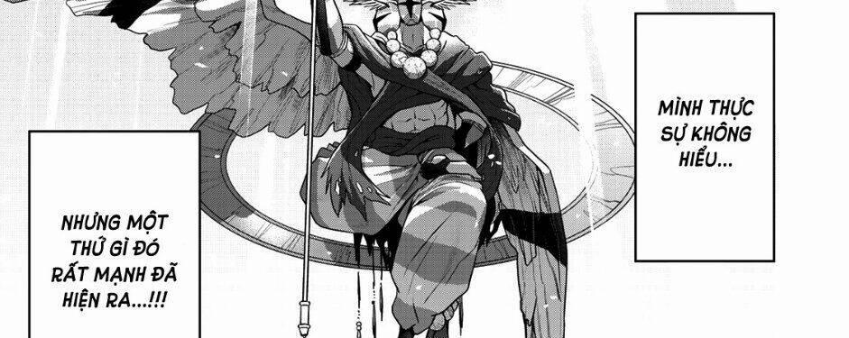 Thứ Mà Đôi Ta Mong Muốn 39 trang 24