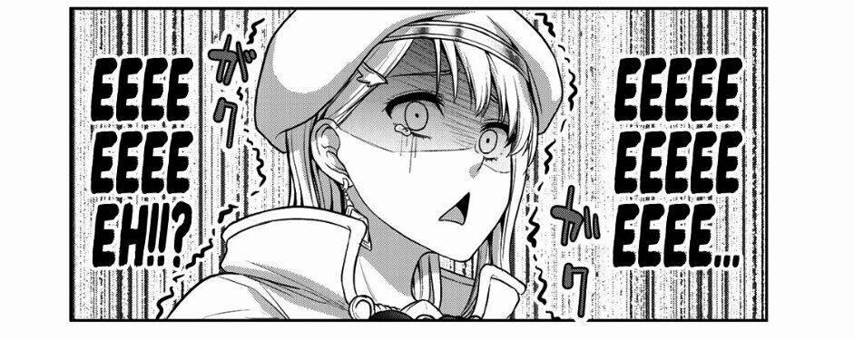 Thứ Mà Đôi Ta Mong Muốn 39 trang 8