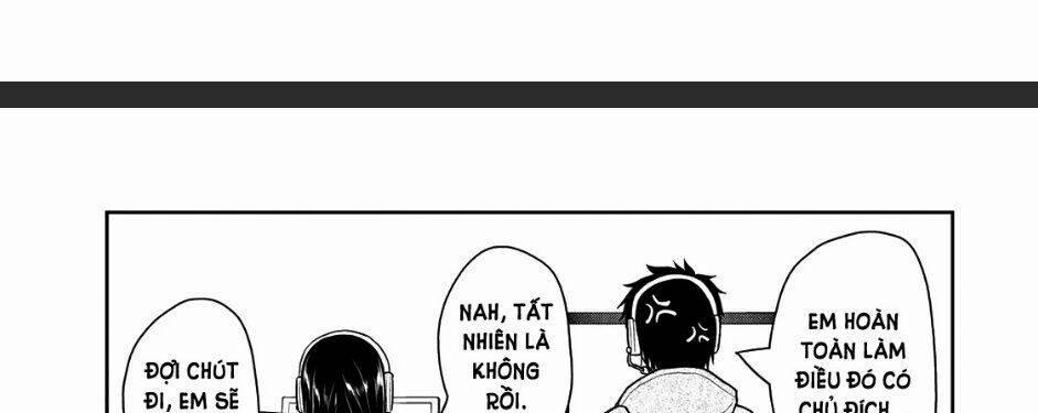 Thứ Mà Đôi Ta Mong Muốn 39 trang 9