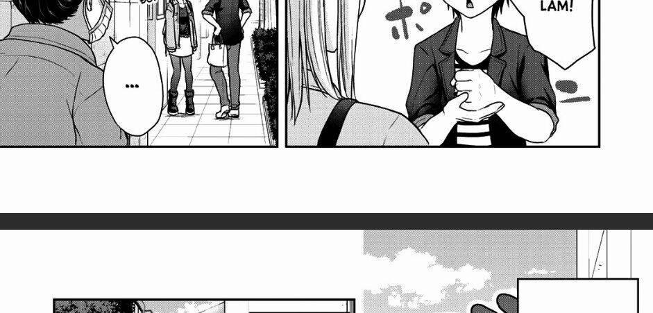 Thứ Mà Đôi Ta Mong Muốn 40 trang 10