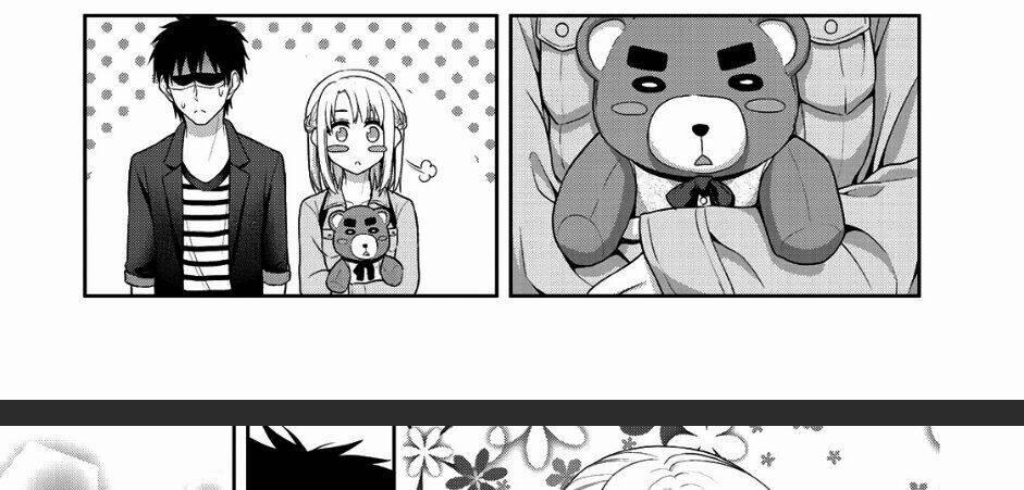 Thứ Mà Đôi Ta Mong Muốn 40 trang 25