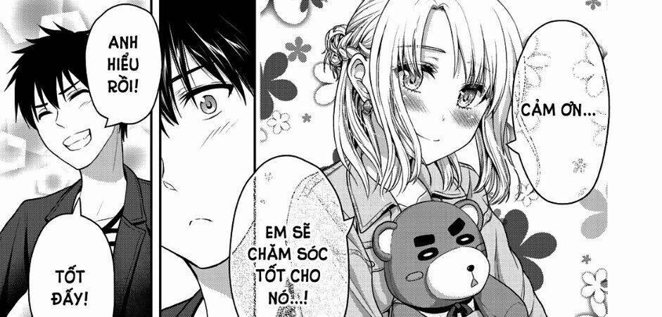 Thứ Mà Đôi Ta Mong Muốn 40 trang 26