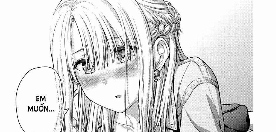 Thứ Mà Đôi Ta Mong Muốn 40 trang 32