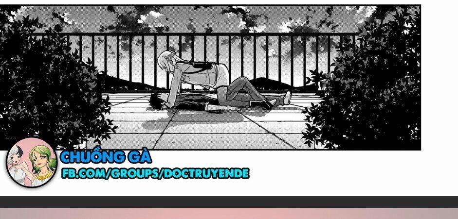 Thứ Mà Đôi Ta Mong Muốn 40 trang 34