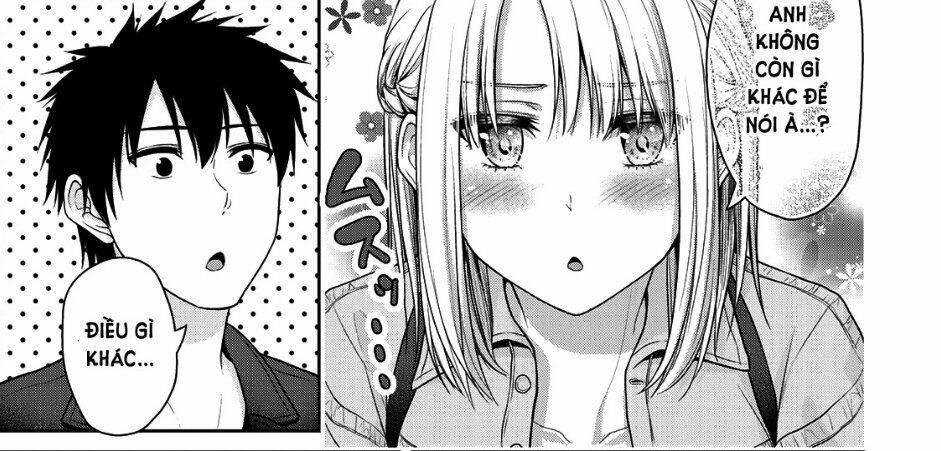 Thứ Mà Đôi Ta Mong Muốn 40 trang 8