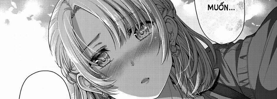 Thứ Mà Đôi Ta Mong Muốn 41 trang 19