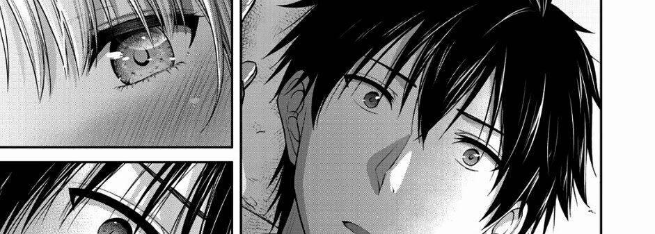 Thứ Mà Đôi Ta Mong Muốn 41 trang 21