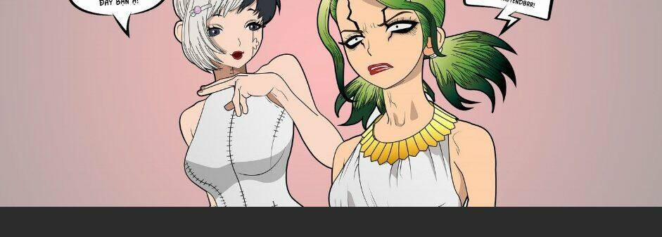 Thứ Mà Đôi Ta Mong Muốn 41 trang 35