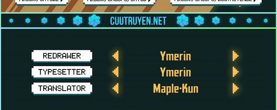 Thứ Mà Đôi Ta Mong Muốn 42 trang 1