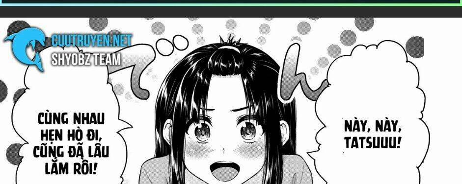 Thứ Mà Đôi Ta Mong Muốn 42 trang 2