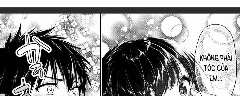 Thứ Mà Đôi Ta Mong Muốn 42 trang 31