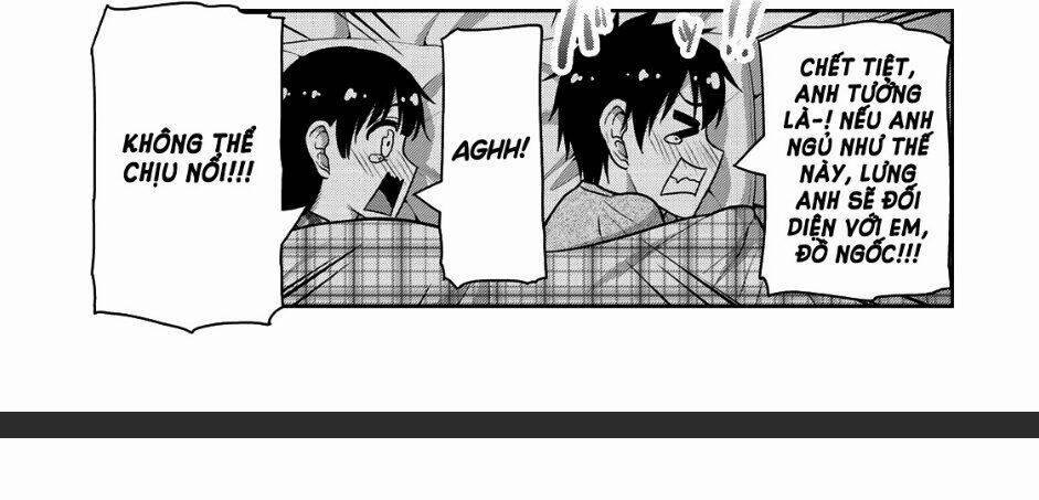 Thứ Mà Đôi Ta Mong Muốn 43 trang 28