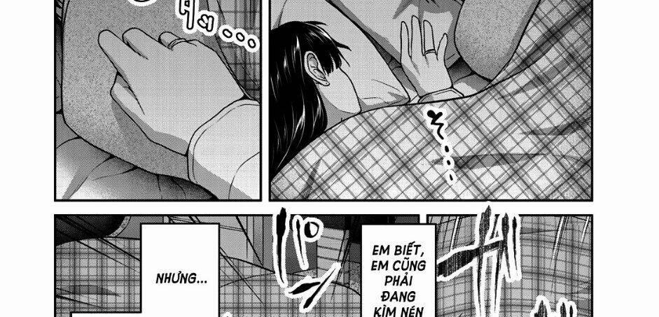 Thứ Mà Đôi Ta Mong Muốn 43 trang 30