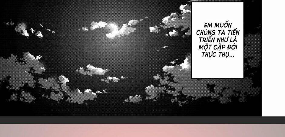 Thứ Mà Đôi Ta Mong Muốn 43 trang 34