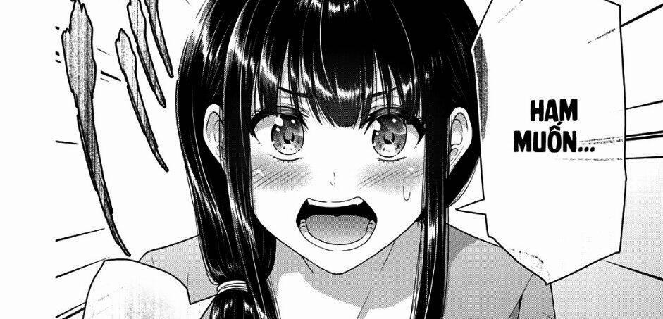 Thứ Mà Đôi Ta Mong Muốn 43 trang 5