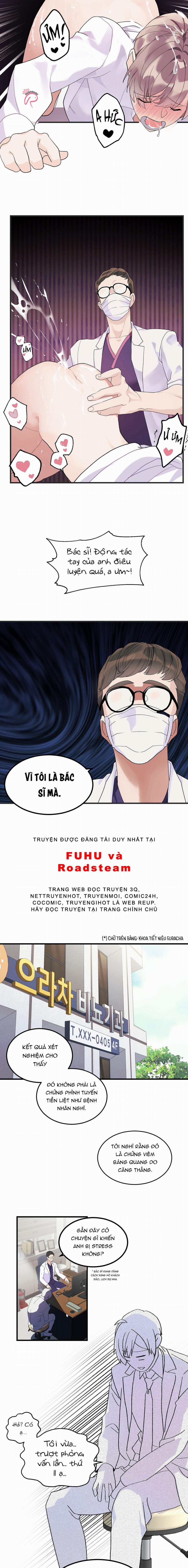 Thử Nghiệm Mát Xa Tuyến Tuyền Liệt 1 trang 1