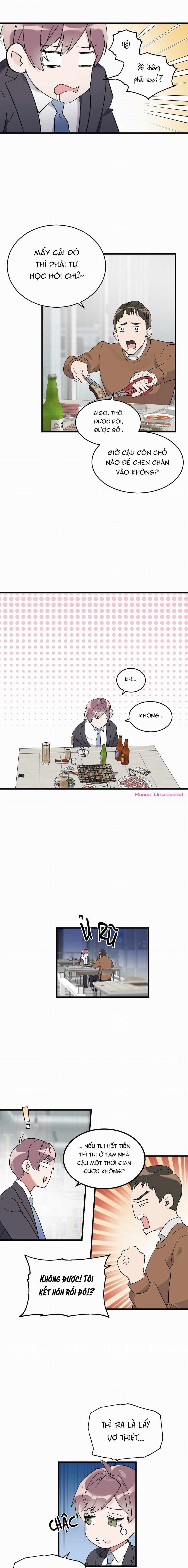 Thử Nghiệm Mát Xa Tuyến Tuyền Liệt 1 trang 7