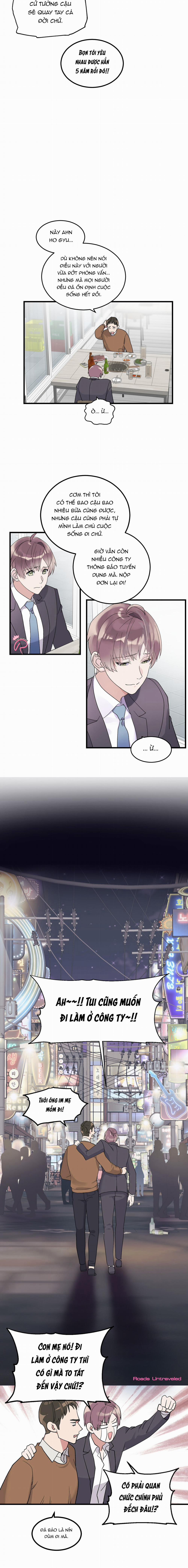 Thử Nghiệm Mát Xa Tuyến Tuyền Liệt 1 trang 8