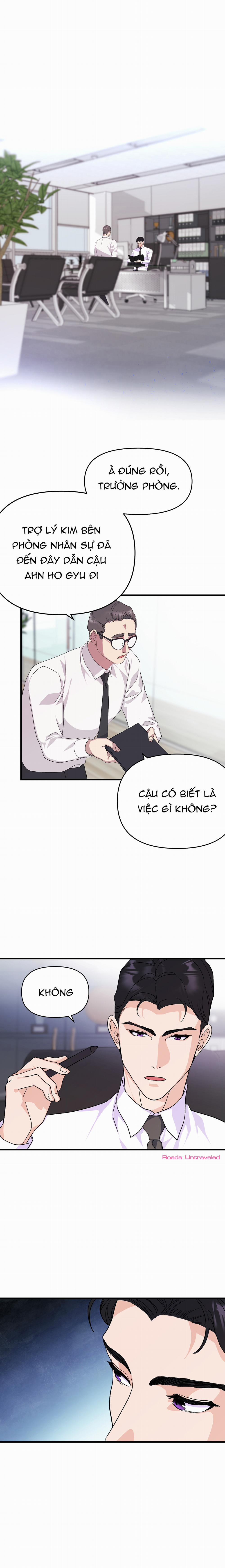 Thử Nghiệm Mát Xa Tuyến Tuyền Liệt 10 trang 1