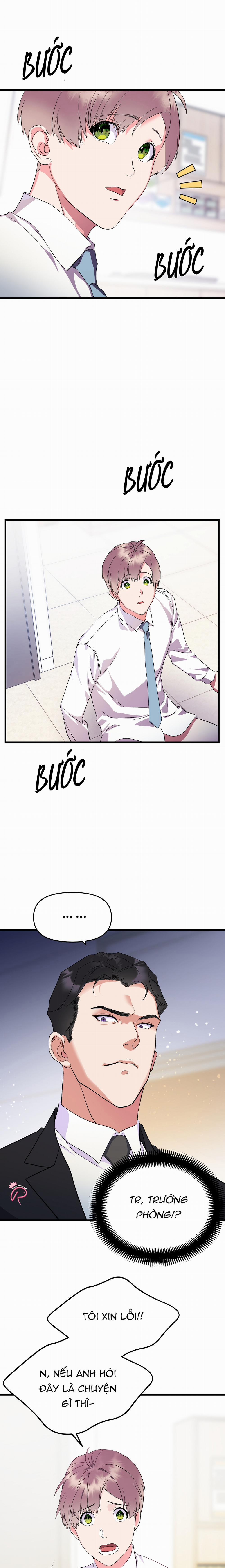 Thử Nghiệm Mát Xa Tuyến Tuyền Liệt 10 trang 12