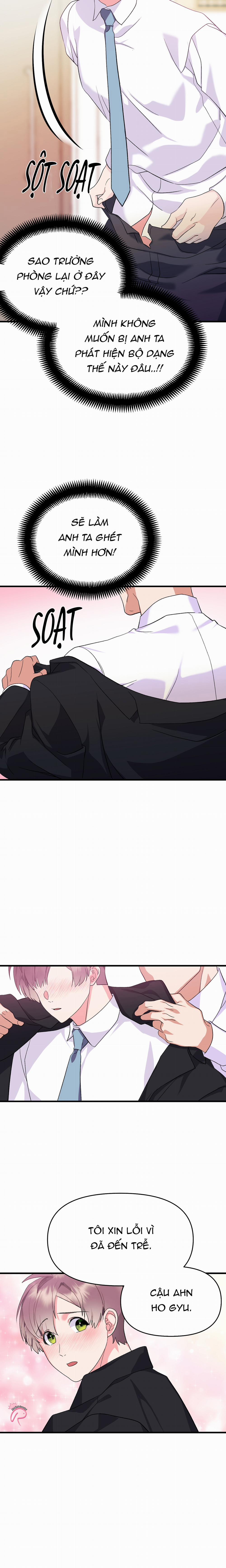 Thử Nghiệm Mát Xa Tuyến Tuyền Liệt 10 trang 13