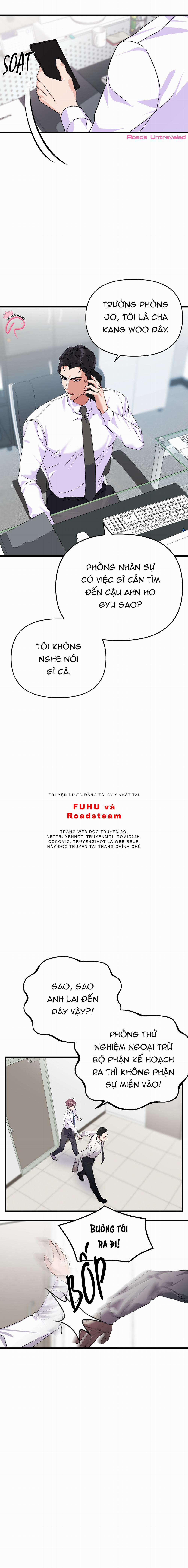 Thử Nghiệm Mát Xa Tuyến Tuyền Liệt 10 trang 2