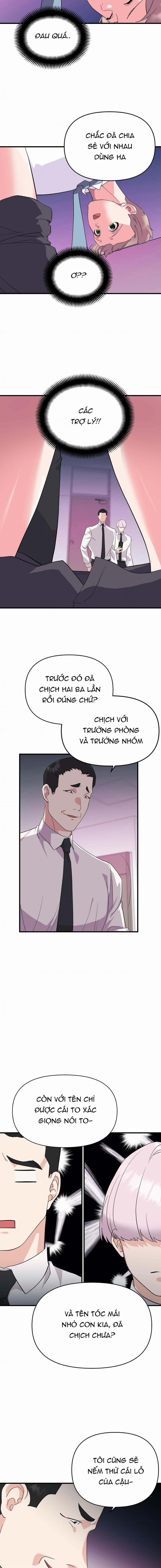 Thử Nghiệm Mát Xa Tuyến Tuyền Liệt 10 trang 7