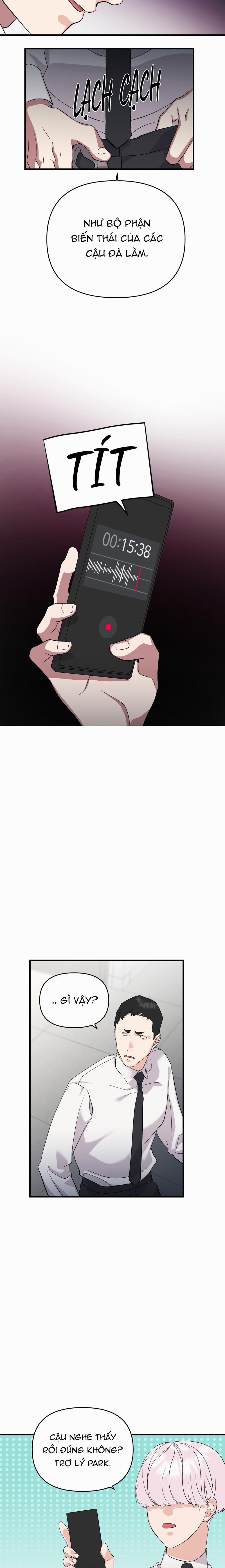 Thử Nghiệm Mát Xa Tuyến Tuyền Liệt 10 trang 8