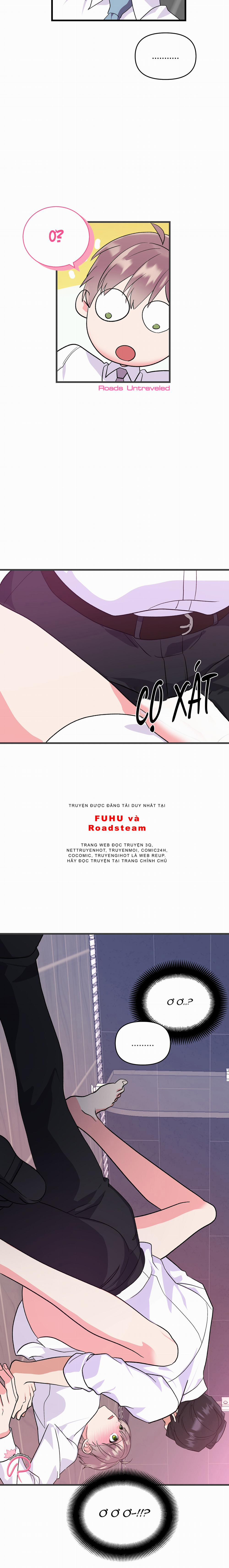 Thử Nghiệm Mát Xa Tuyến Tuyền Liệt 11 trang 13