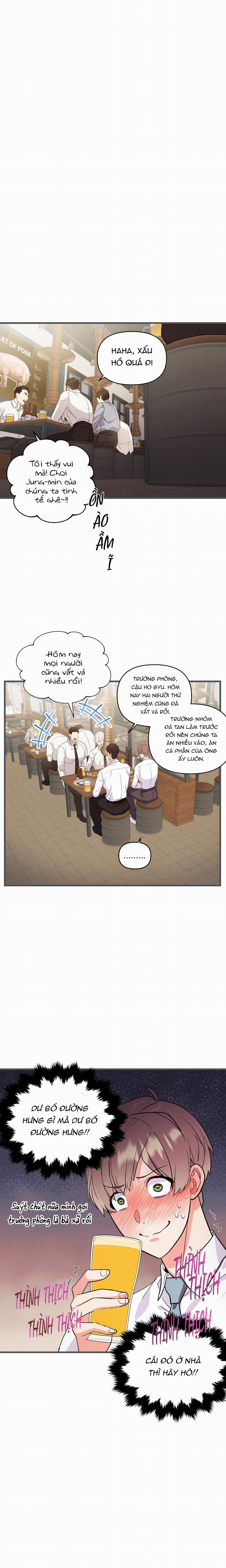 Thử Nghiệm Mát Xa Tuyến Tuyền Liệt 11 trang 2