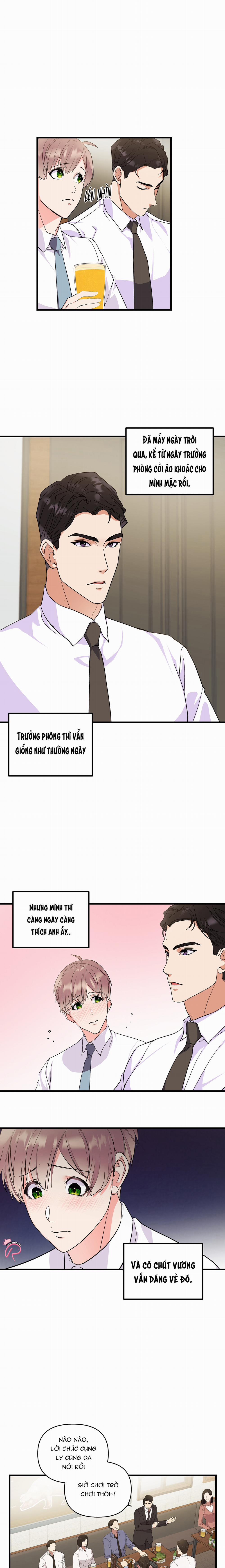 Thử Nghiệm Mát Xa Tuyến Tuyền Liệt 11 trang 3