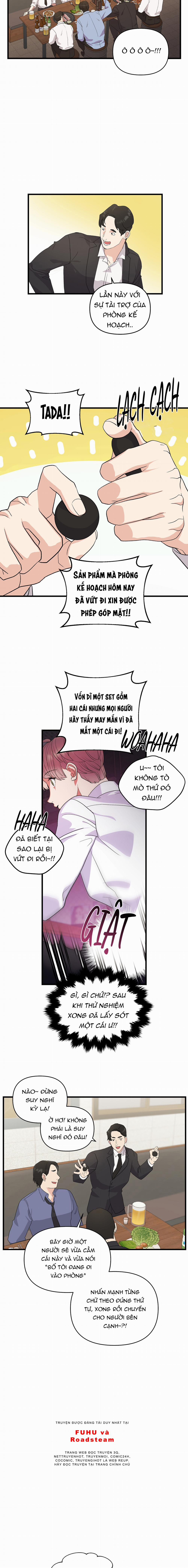 Thử Nghiệm Mát Xa Tuyến Tuyền Liệt 11 trang 4