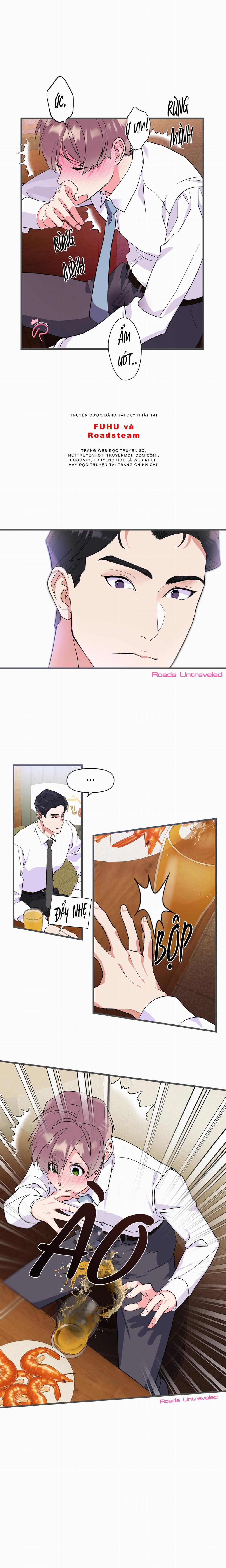 Thử Nghiệm Mát Xa Tuyến Tuyền Liệt 11 trang 6